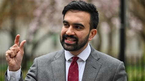 Who can defeat Mamdani? New York business leaders remain unsure - India ...