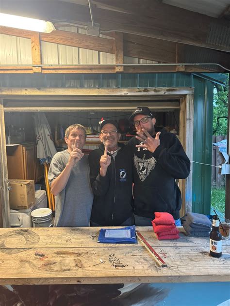 Celebration of life for JR, Isanti VFW POST 2735, 9 August 2025 | AllEvents