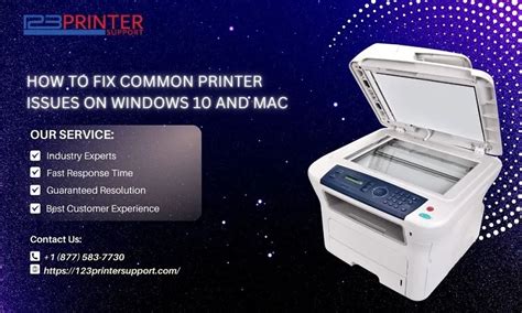 Update Printer Driver 的图像结果