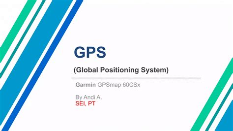 Global Positioning System 的图像结果