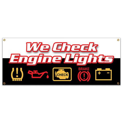 Image result for Check Engine Sign