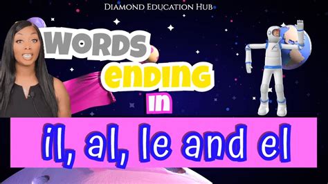 Le El Al Il Endings at Charlie Ortega blog