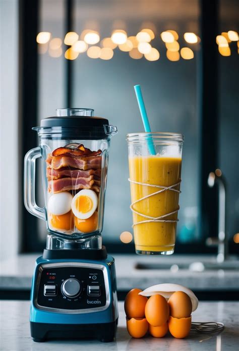 10+ Jaw Wired Shut Recipes: Delicious Liquid Diet Ideas for Easy ...