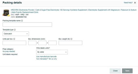 Image result for Amazon FBA Packing
