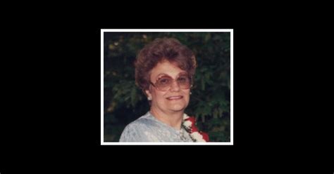 Obituary | Cecilia M. Coroa of Fall River, Massachusetts | Silva-Faria ...