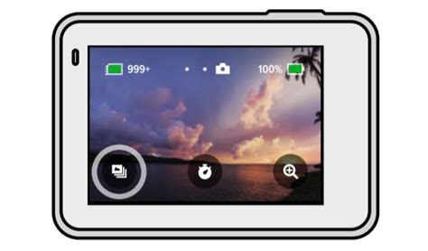 GoPro Silver 7 Tutorials 的图像结果