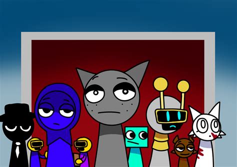 Image result for Sprunki MLP