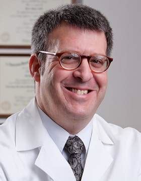In myasthenia gravis, surgical removal of the thymus gland proves to be ...