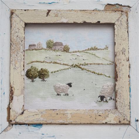 Summer Vista - The Reed Warbler Shop