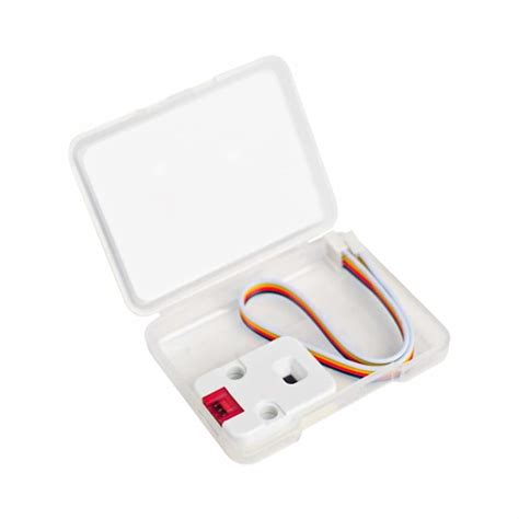 U010 M5Stack | M5Stack Time-of-Flight Distance Ranging Sensor Unit ...