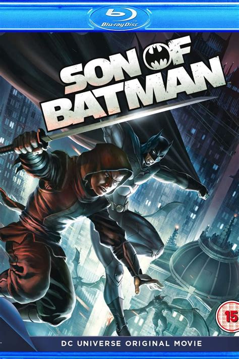 Best Batman Animated Films