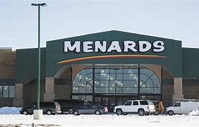 Image result for Menards Shop
