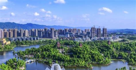 平凉到底算几线城市？2017最新中国一二三四五线城市排名出炉！快来围观！