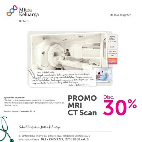 Image result for Promo CT Scan