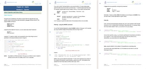 2020 Sqlite3 Python Tutorial 的图像结果