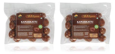 Ikkiyam Kamarkattu Kalkona | Naturally Sweet & Premium Organic Coconut ...