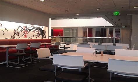 Hitachi Vantara Office Photos