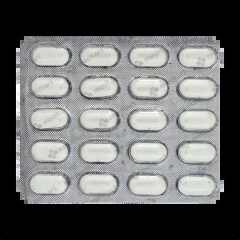 CETAPIN XR 500MG TABLET 15'S Price, Uses, Side Effects & Substitutes ...