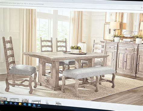 Rooms To Go Dining Room Sets - AdTech Windev