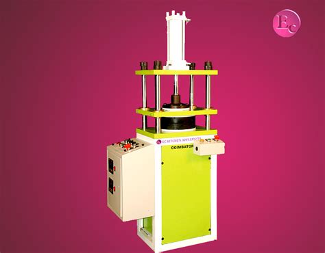 Easykitchen appliances, Idiyappam Machine, Chappathi Machine, Sevamatik ...