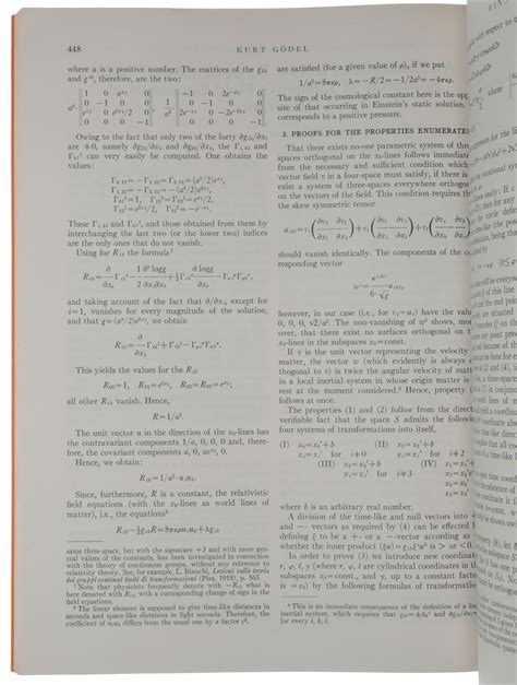 ‘An Example of a New Type of Cosmological Solutions of Einstein’s Field Equations of Gravitation ...