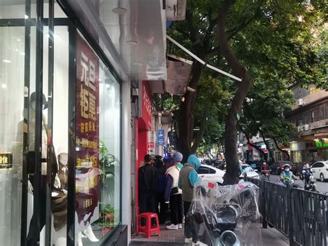 一番街 北京这条横空出世的神秘美食街！暴击你的味蕾！-美食攻略-墙根网