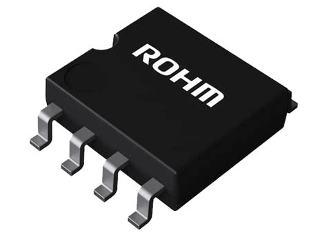 BM2P134 PWM Type DC/DC Converters - ROHM | Mouser