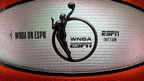 The 2024 WNBA season delivers record viewership across ESPN platforms ...