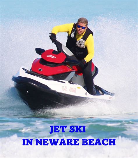 Jet Ski in Neware Beach - Book Now @ Rs.399 (24% off)