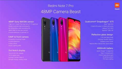 Reasons why Redmi Note 8 will uphold Redmi Note 7's legacy - IBTimes India
