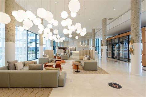 Hyatt Place & Hyatt House Paris CDG Airport | LinkedIn