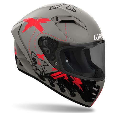 AIROH CONNOR HELMET – MXSTORE