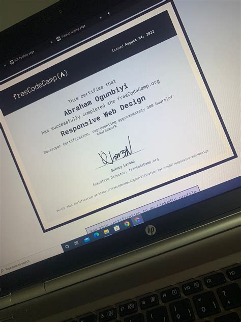 Image result for Freecodecamp JavaScript Certification