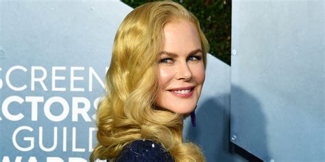 'Omg Her Face': Nicole Kidman Faces Backlash for Having 'Too Much Surgery' - Video