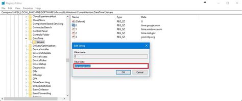 Image result for Windows Server Time Service in Future