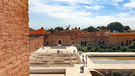 Al Haouz has a rich and diverse potential for tourism | Meer