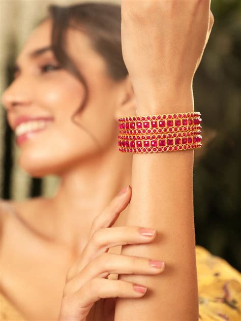 Artificial Jewellery Collection | Buy Fashion Jewellery Online - Rubans