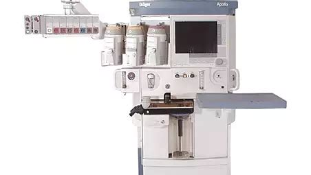 IntelliVue MP60/MP70 Drager Apollo | Philips