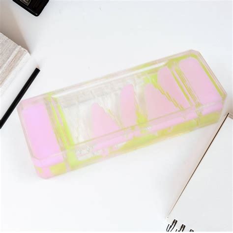 Liquid Floating Timer Motion Visual Clock Timer (1 Pc / Multi Color)