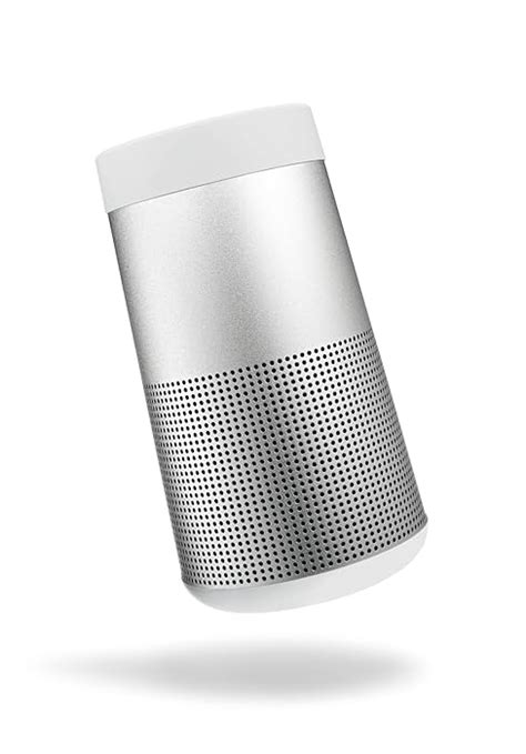 Bose SoundLink Revolve+(Series II) Portable and Long-Lasting Bluetooth ...