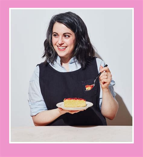 Do Not Ask Claire Saffitz for Baking Hacks | Vanity Fair