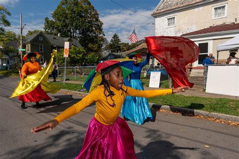 The 33rd Westcott Street Cultural Fair - syracuse.com