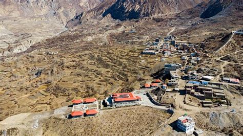 Muktinath Pictures - Traveller Photos of Muktinath, Dhaulagiri Zone ...