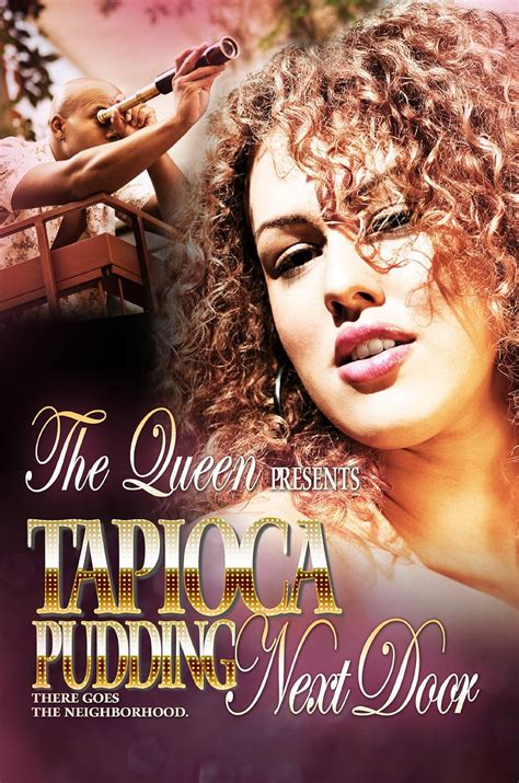 Tapioca Pudding Next Door (The Pudding Sisters Book 1) eBook : The ...