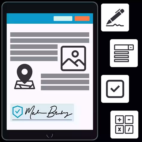 Image result for Mobile Forms/Applications
