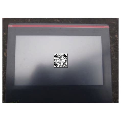 Buy ABB CP408 HMI Online In India.