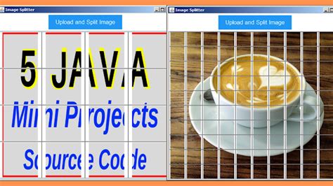 Image result for Amount Split Concept Using Java