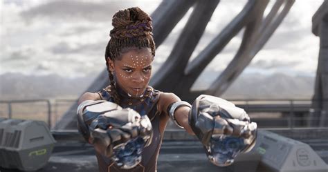 Black Female Superheroes: Photos, History and Legacy | TIME