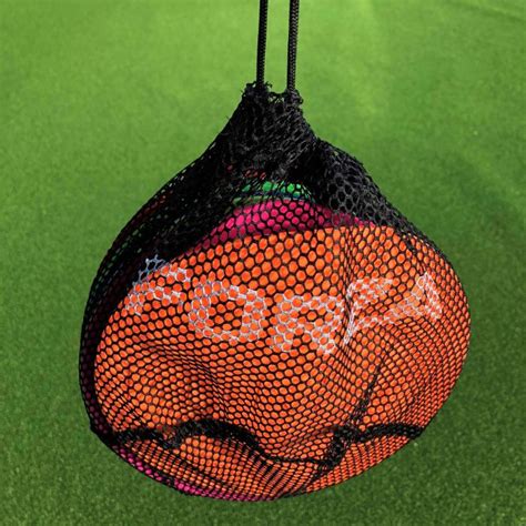 FORZA Carry Bag for Flat Disc Markers | Net World Sports