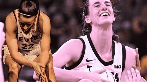 Caitlin Clark Leaving WNBA: What Does This Mean For Her Career?